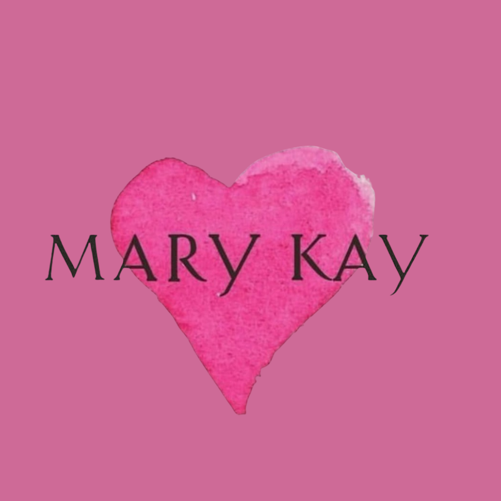 MARY KAY 🩷