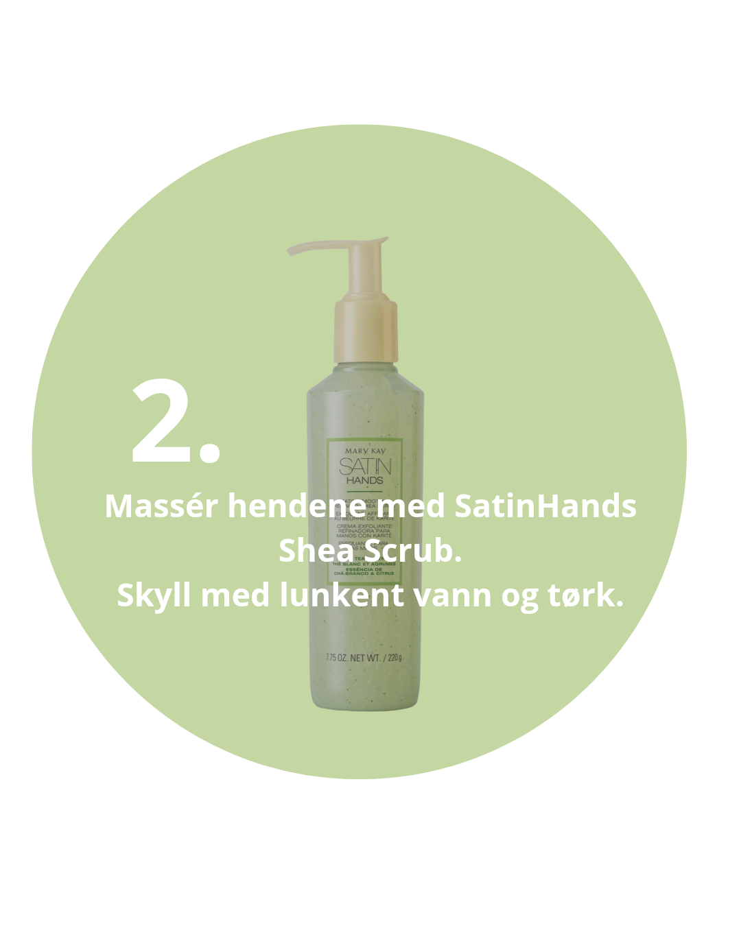 5o stk Klistremerker 3 cm – personlig design tilpasset din stil.
