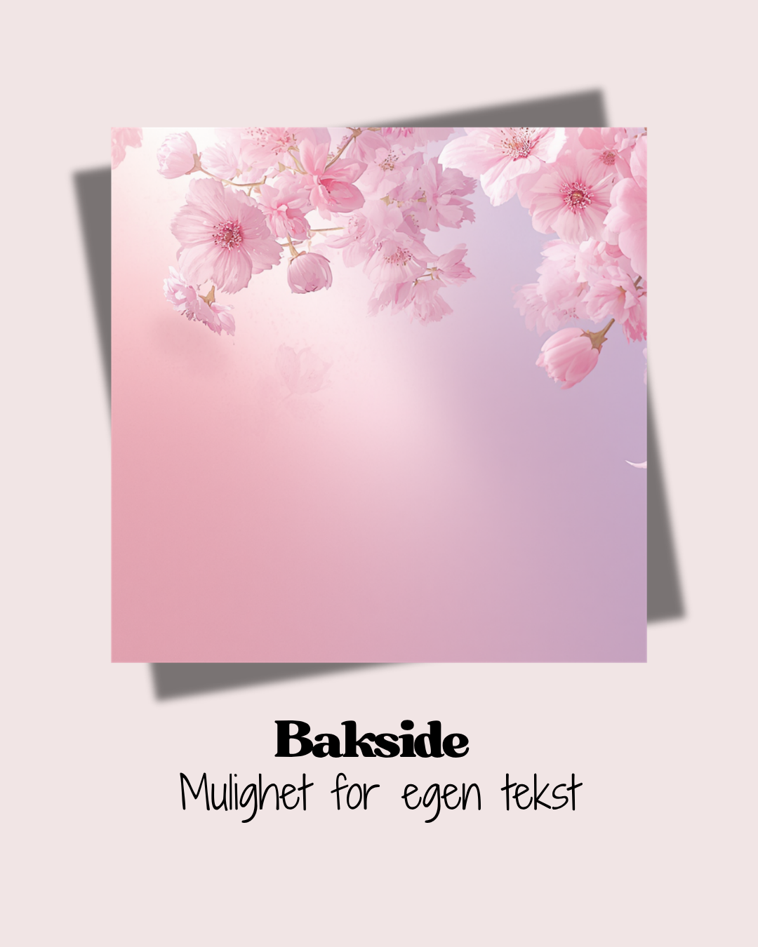 Gavekort på velværekveld 🌸