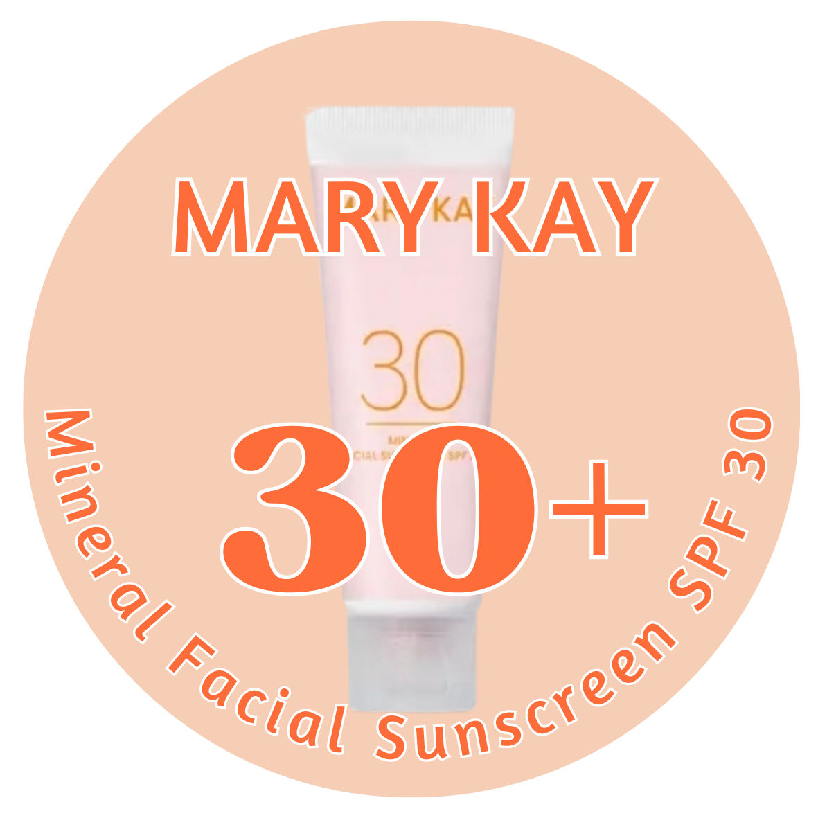 Produktkort After Sun 🌞
