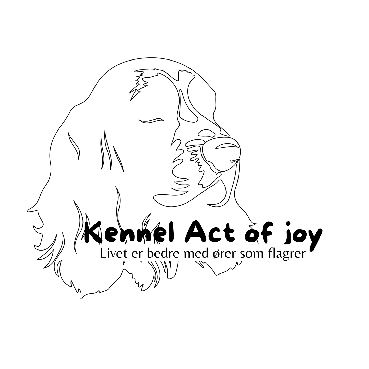 Design av din personlige Logo ✨️