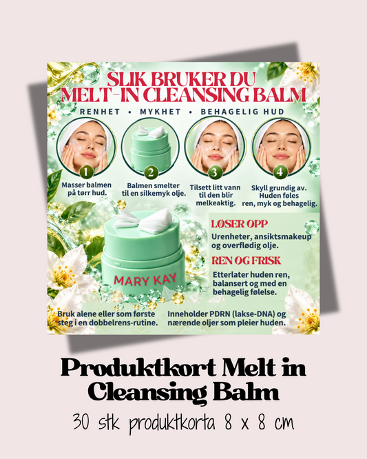 🩷💚 To produkter – ett lekkert produktkort 🤩 (Kommer snart!)