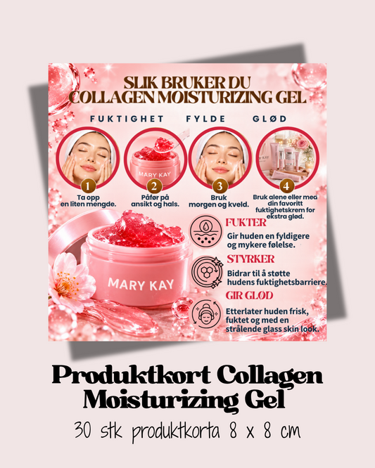 🩷💚 To produkter – ett lekkert produktkort!😍 (kommer snart)