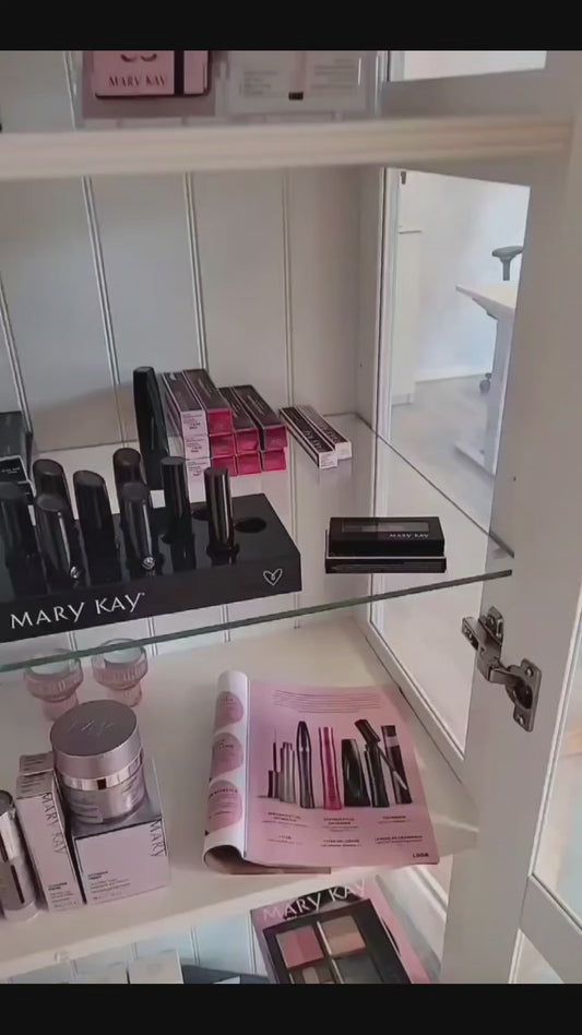 Reels Mary Kay® Lash Love Fanorama Define+Lift Mascara