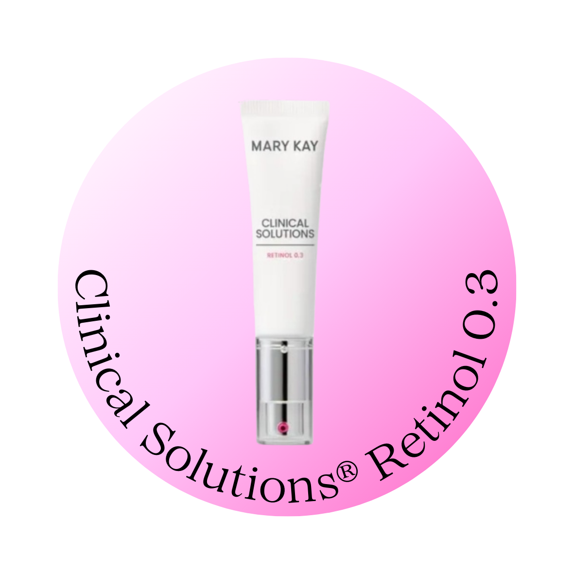Klistremerke Clinical Solutions Retinol 0.3