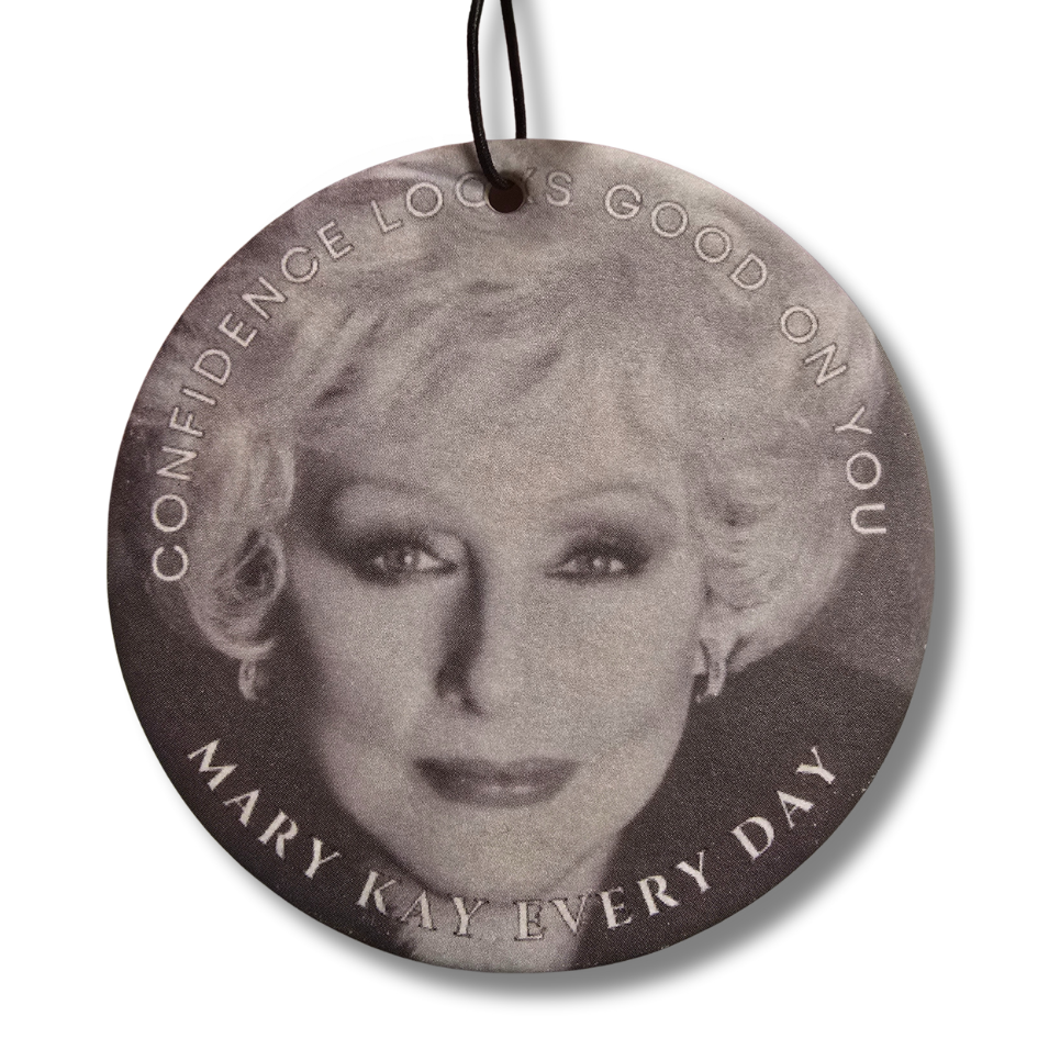 Mary Kay Duftfrisker til bilen eller kontoret ❤️