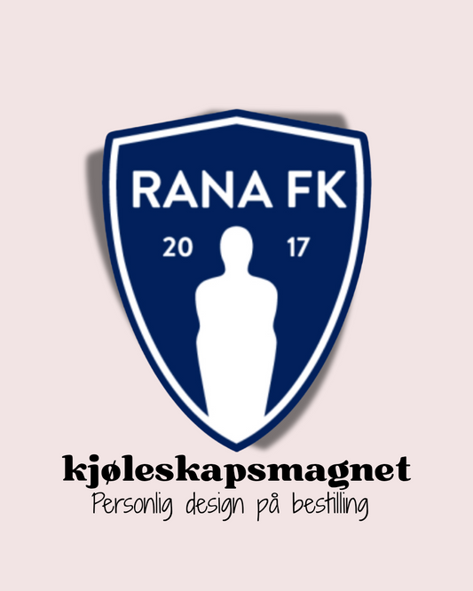 Kjøleskapsmagnet