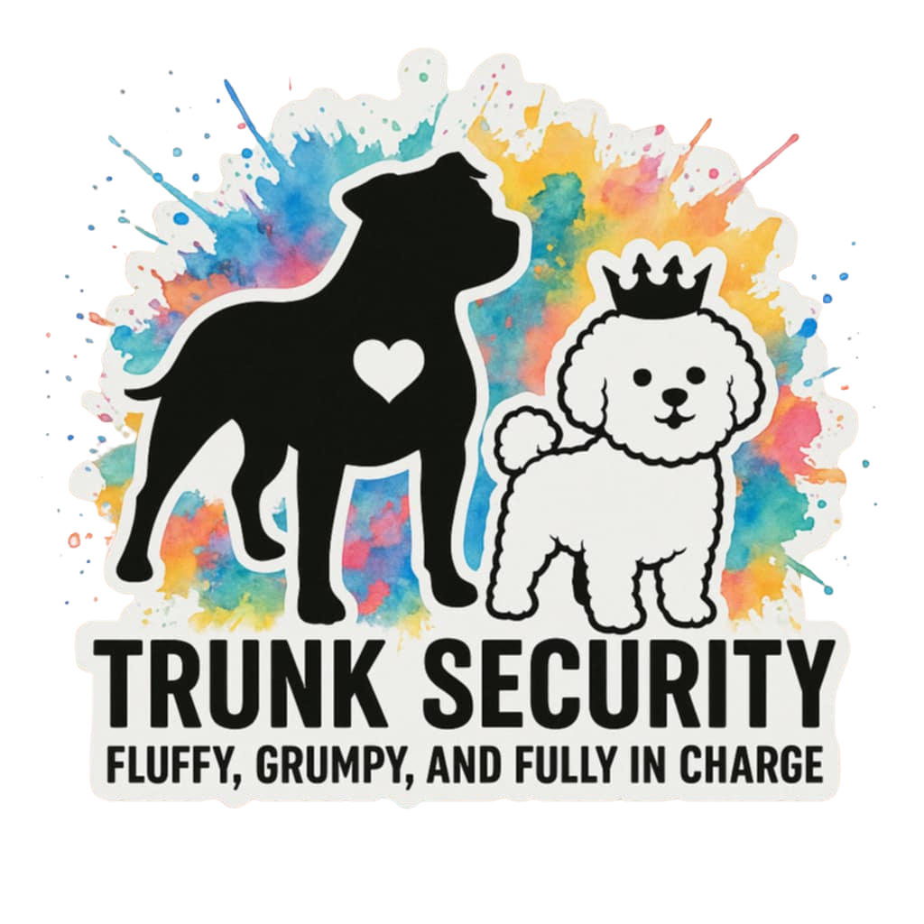 🐾 Personlig tilpasset design eller logo