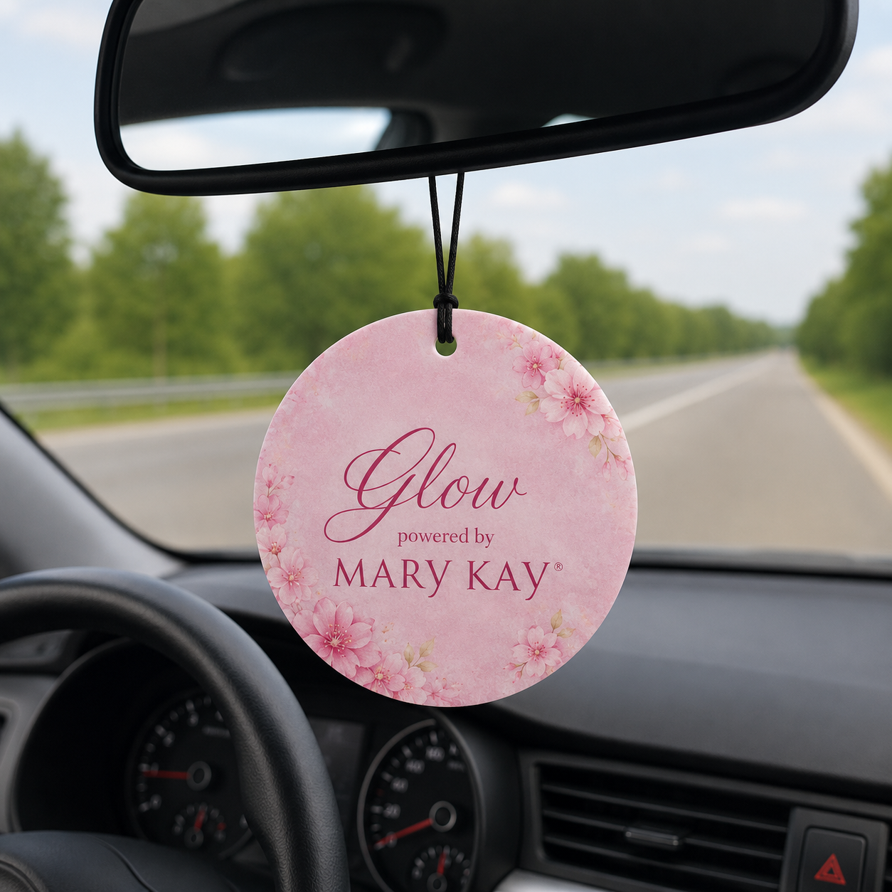 Mary Kay Duftfrisker til bilen eller kontoret ❤️