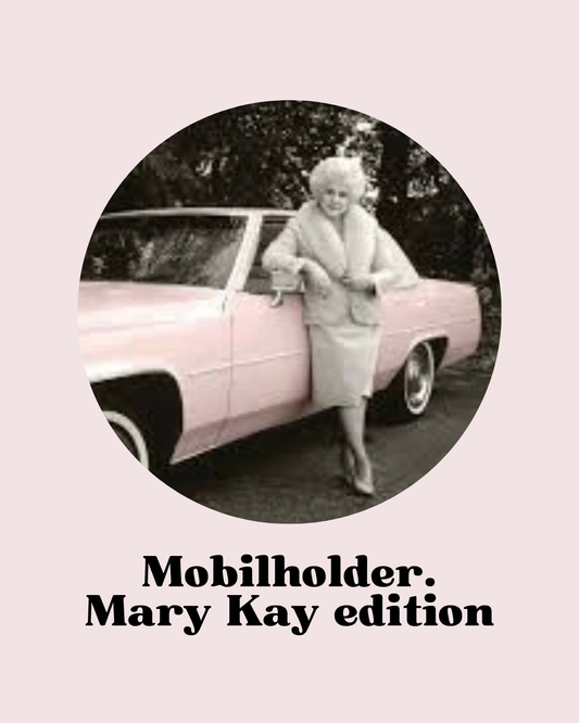 Mary Kay Duftfrisker til bilen eller kontoret ❤️