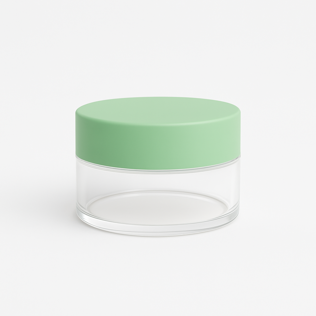 Premium displaykort for krukker 💚passer til krukker a 2,5 cm