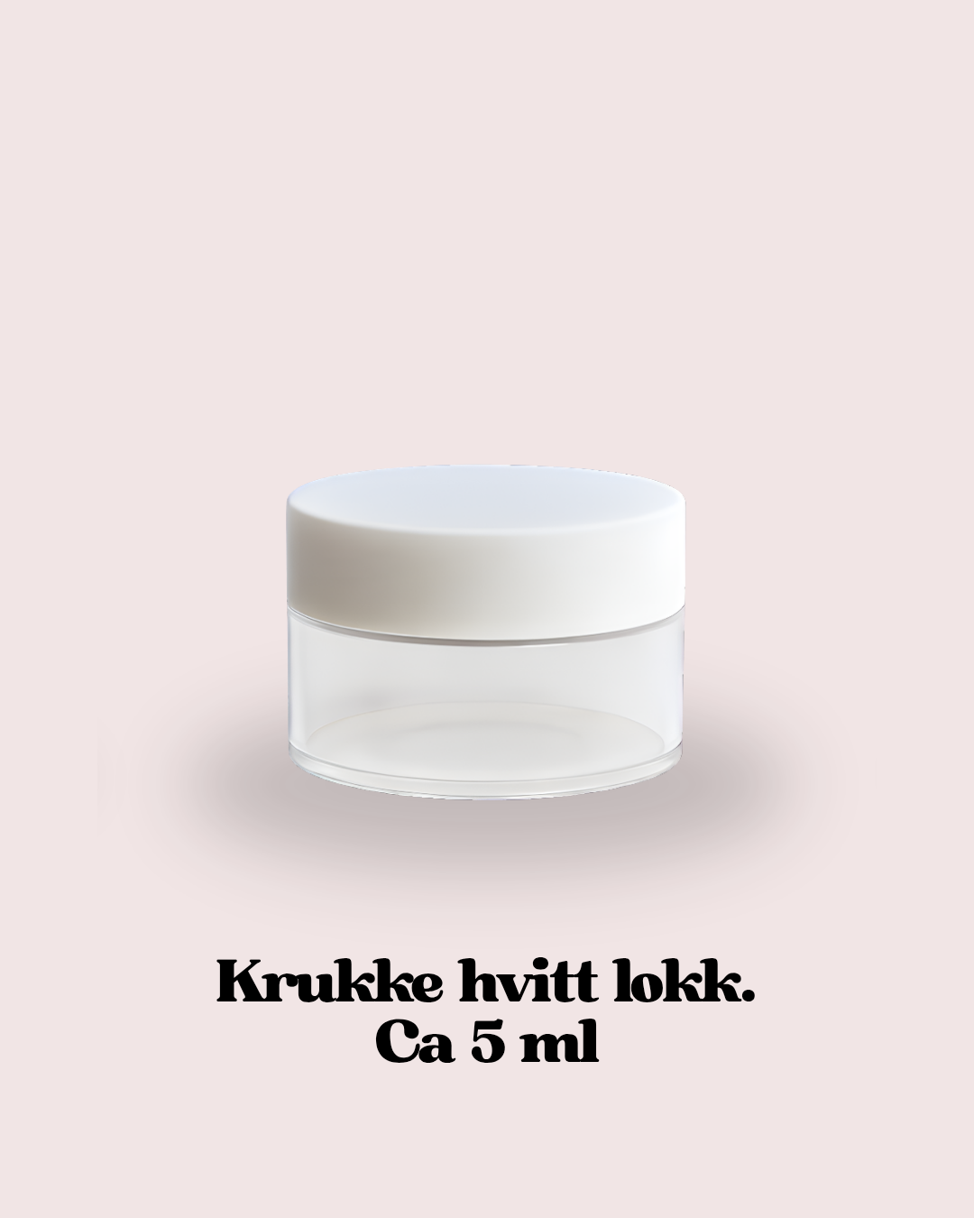 Klistremerke til MKMEN@ Ultimate Moisturizer