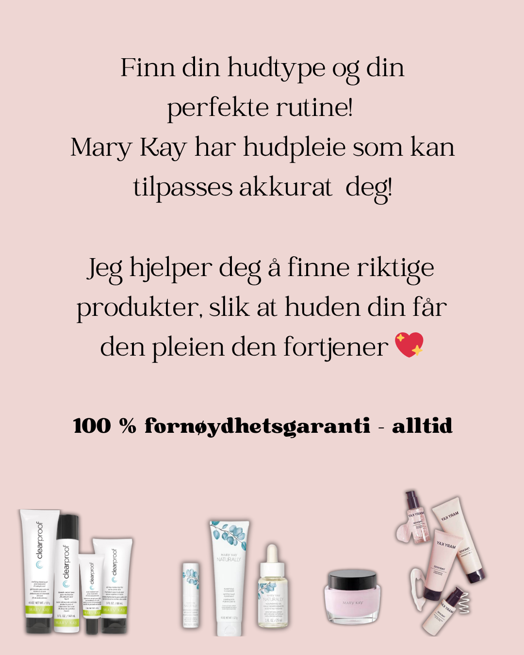💻Klar til bruk! Ferdig SoMe-design med personlig touch ✨
