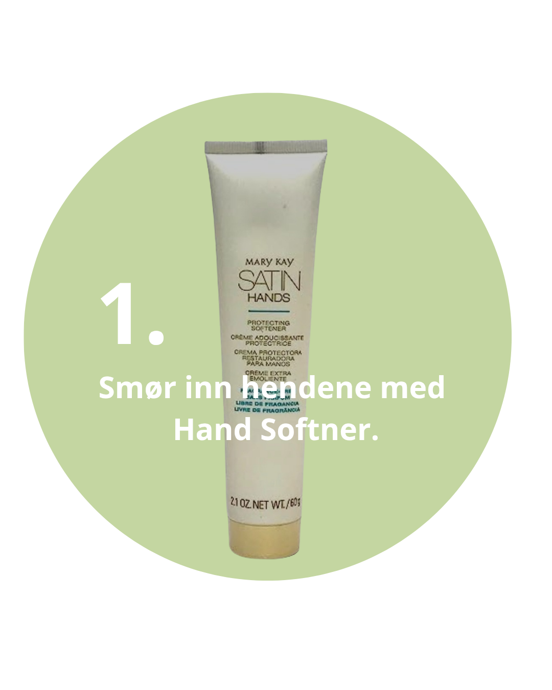 5o stk Klistremerker 3 cm – personlig design tilpasset din stil.