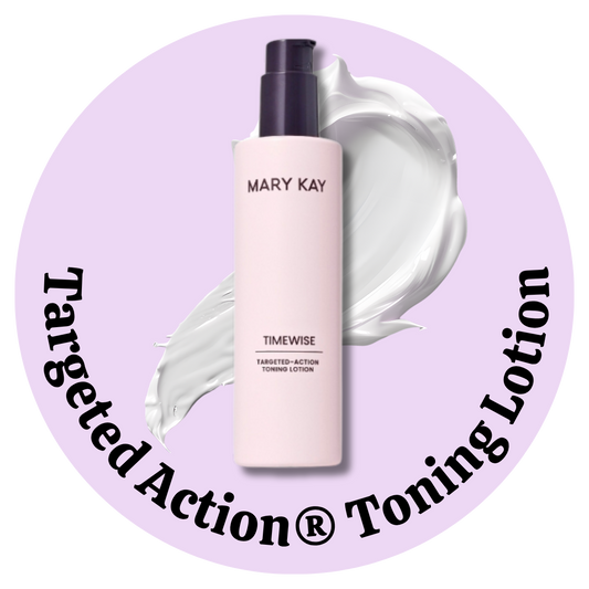 ✨ Klistremerke Target Lotion 2,5 cm