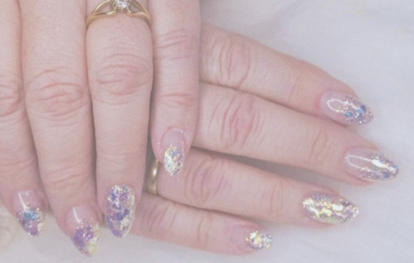 ✨ Visittkort tilpasset din stil.