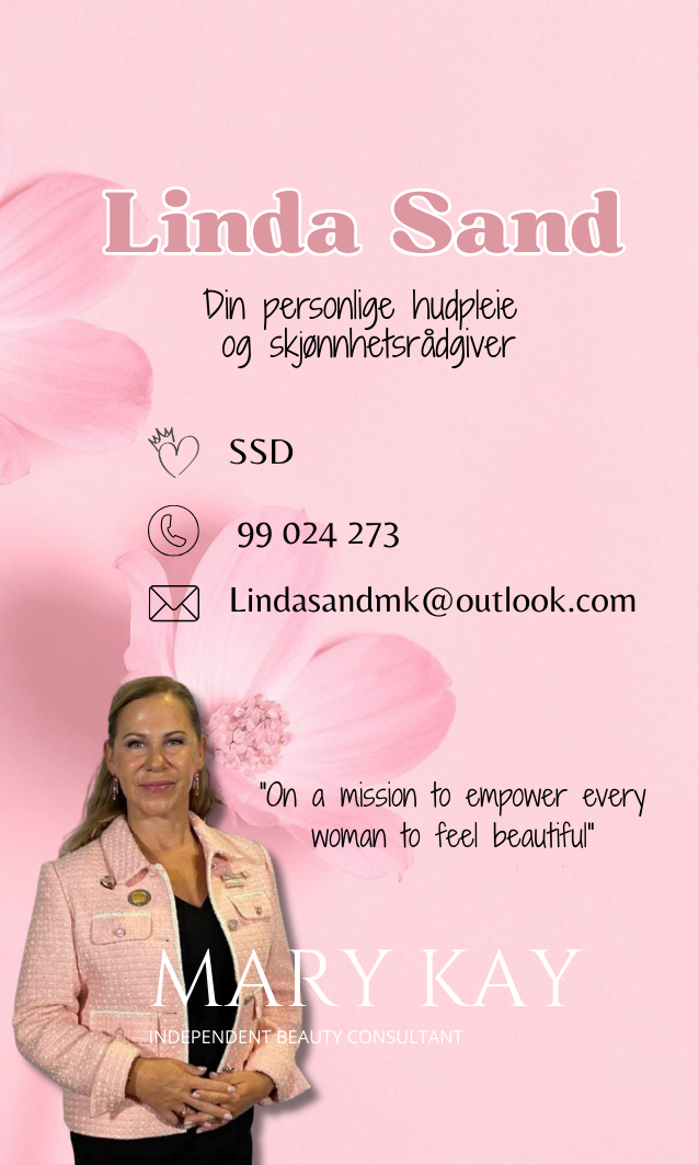 Personlig design: Logo, klistremerker, visittkort og mer