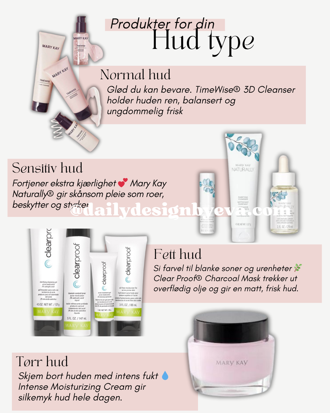 💻Klar til bruk! Ferdig SoMe-design med personlig touch ✨