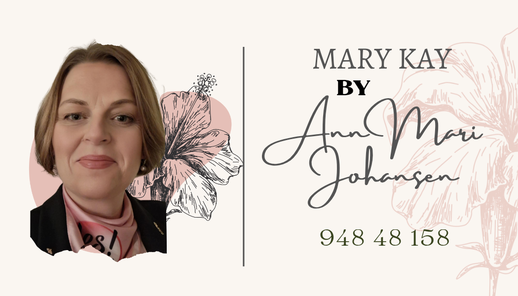 ✨ Visittkort tilpasset din stil.