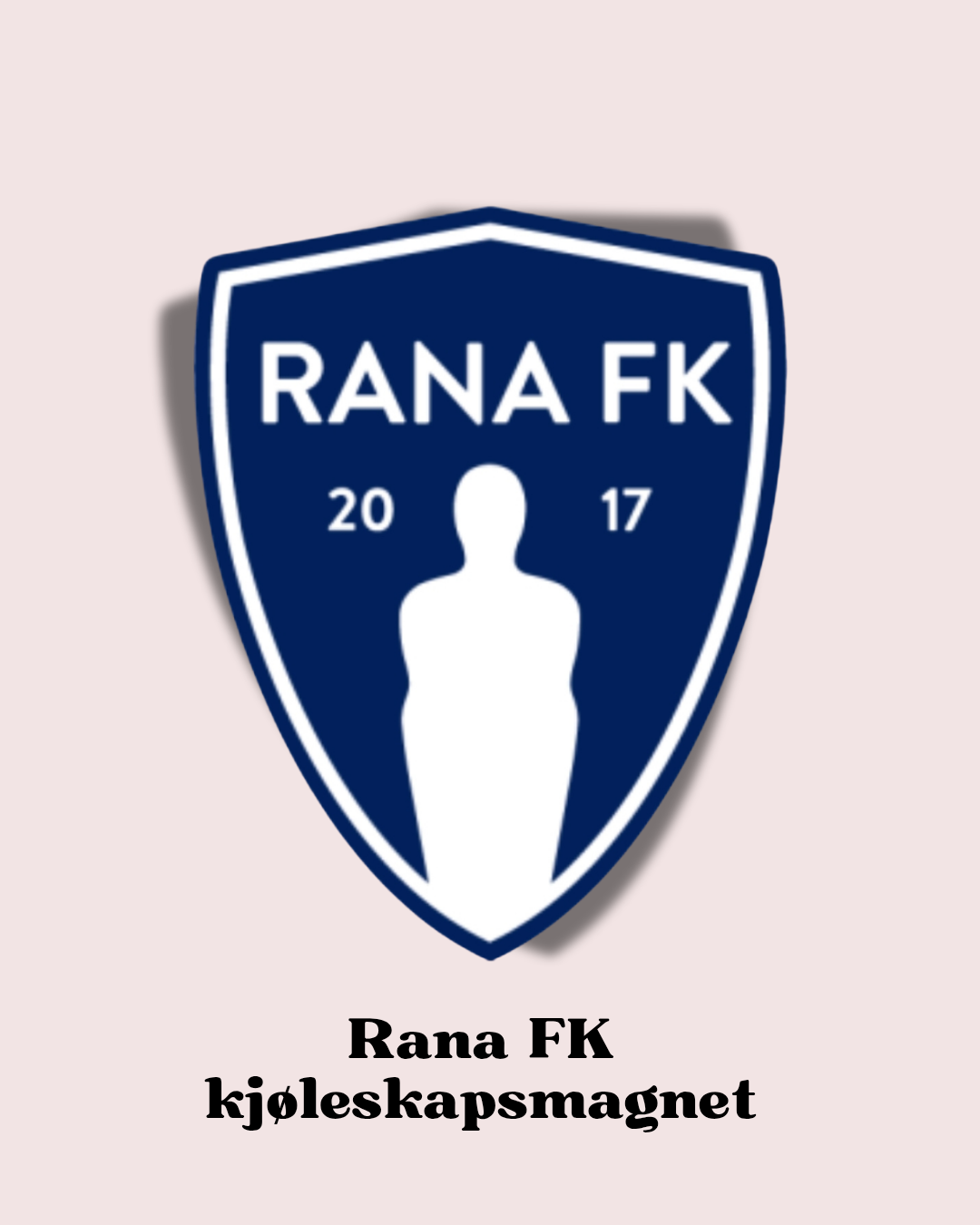 💗 Design av kjøleskapsmagnet. Pris pr design.