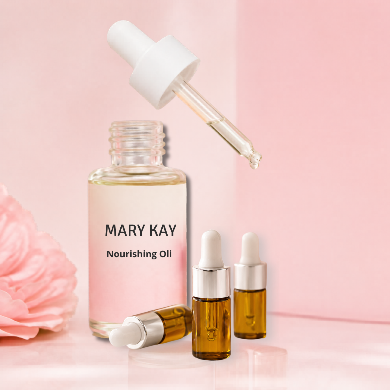 Produkttittel: Produktkort+HA + Ceramide Hydrator 💦