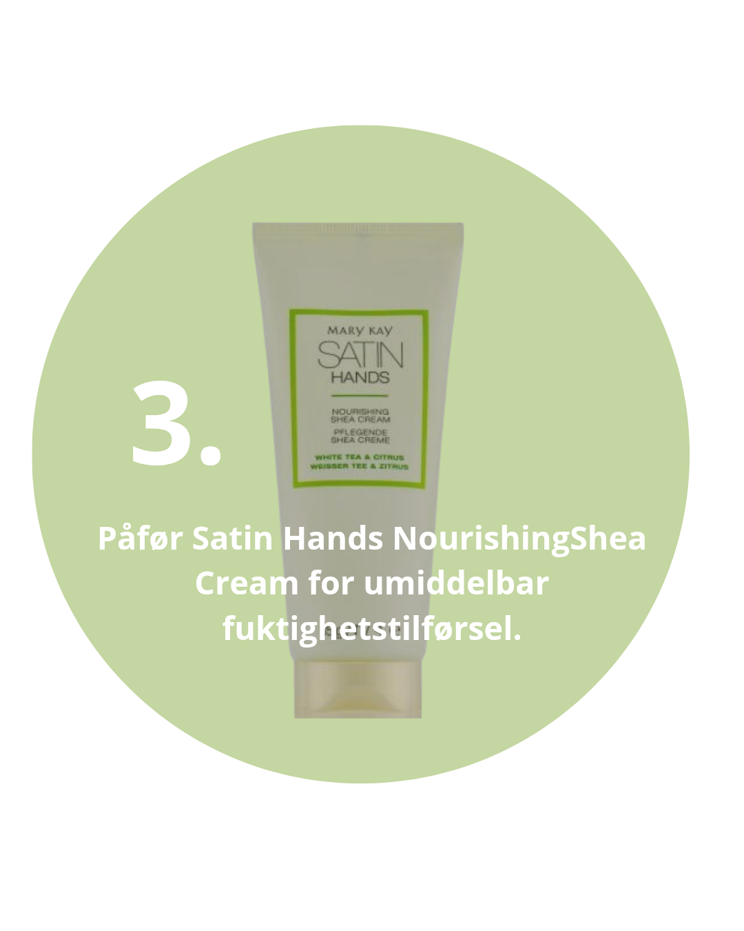 5o stk Klistremerker 3 cm – personlig design tilpasset din stil.