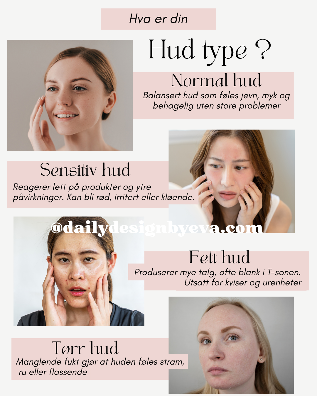 💻Klar til bruk! Ferdig SoMe-design med personlig touch ✨